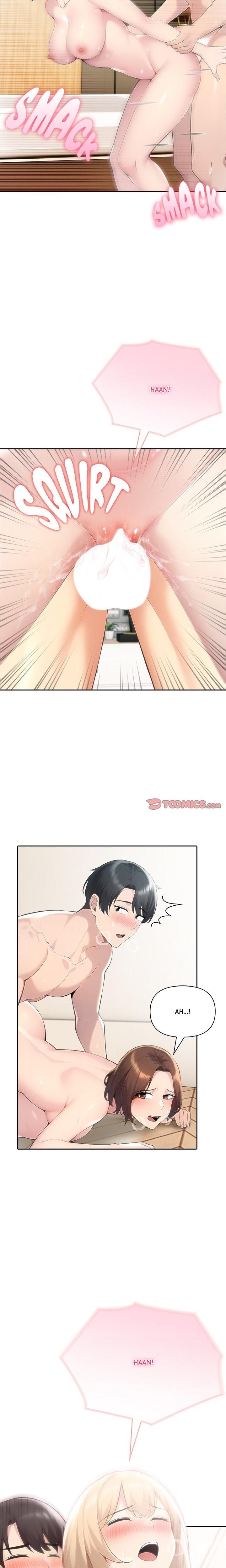 Matrimoney Game - Chapter 58 3 Matrimoney Game - Chapter 58 3