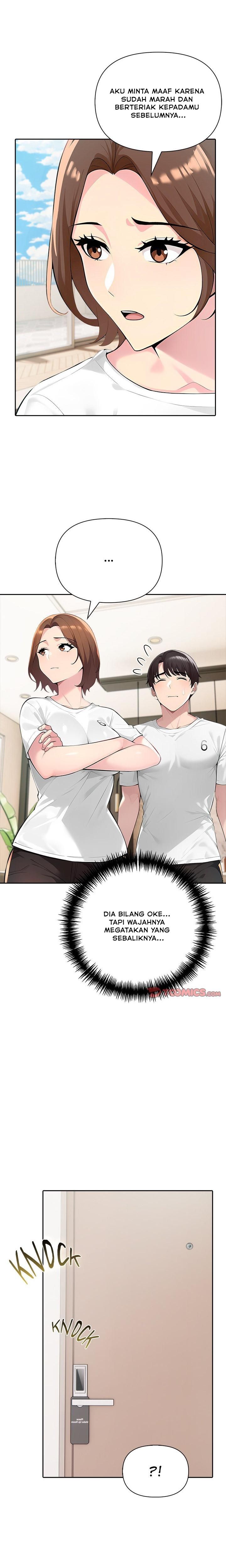 Matrimoney Game - Chapter 58 18 Matrimoney Game - Chapter 58 18