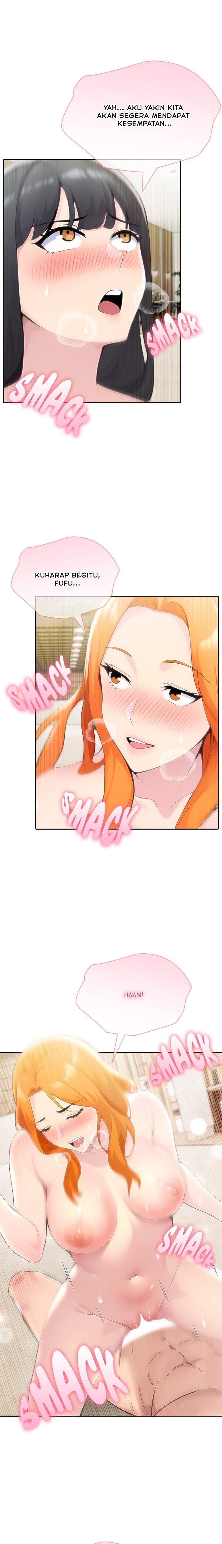 Matrimoney Game - Chapter 58 10 Matrimoney Game - Chapter 58 10