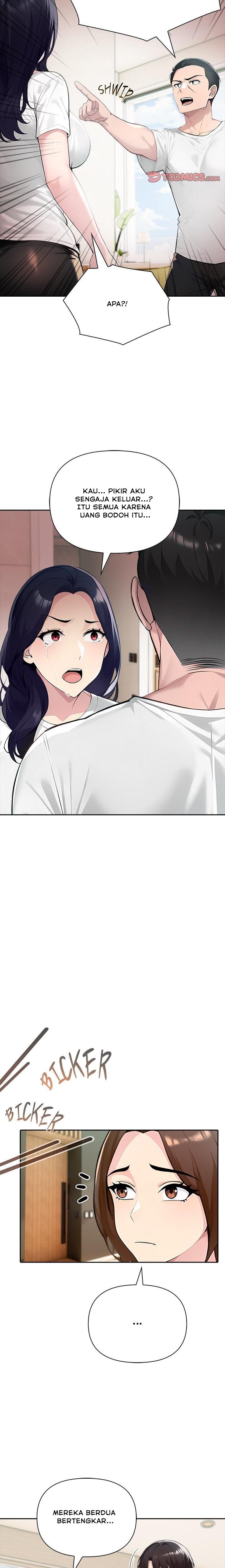 Matrimoney Game - Chapter 58 16 Matrimoney Game - Chapter 58 16