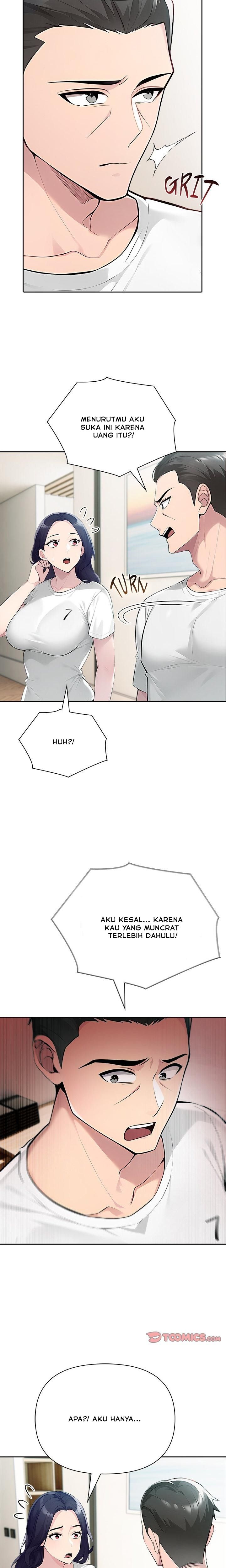 Matrimoney Game - Chapter 58 14 Matrimoney Game - Chapter 58 14