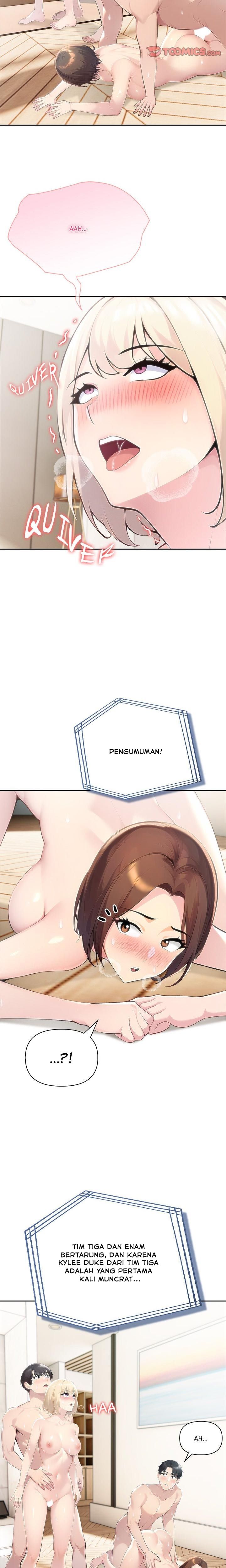 Matrimoney Game - Chapter 58 6 Matrimoney Game - Chapter 58 6