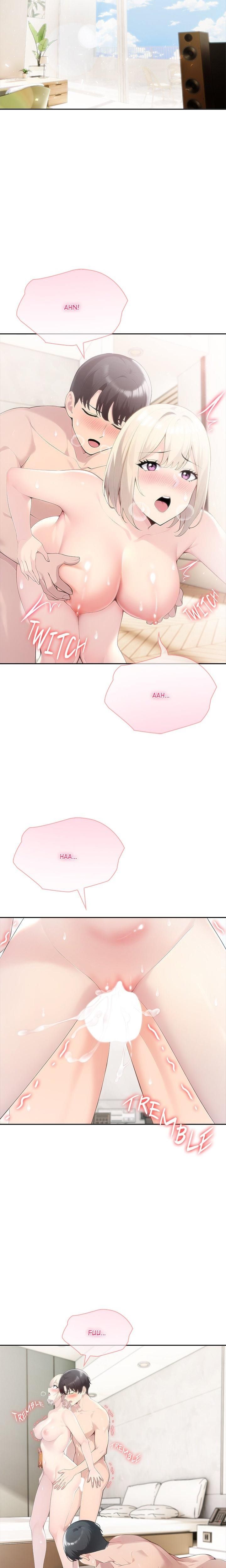 Matrimoney Game - Chapter 58 5 Matrimoney Game - Chapter 58 5