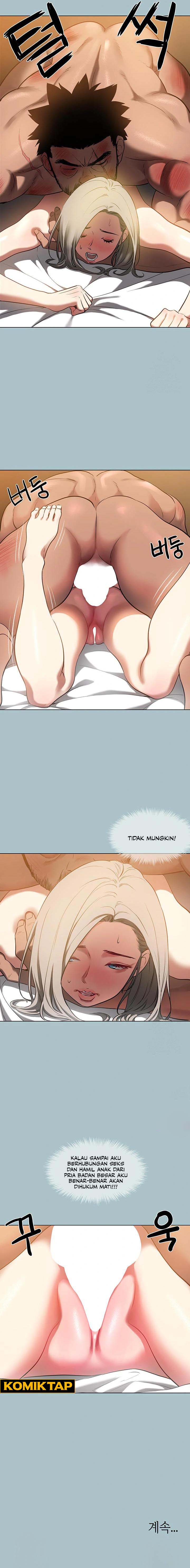 Mean Breeding - Chapter 25 5 Mean Breeding - Chapter 25 5