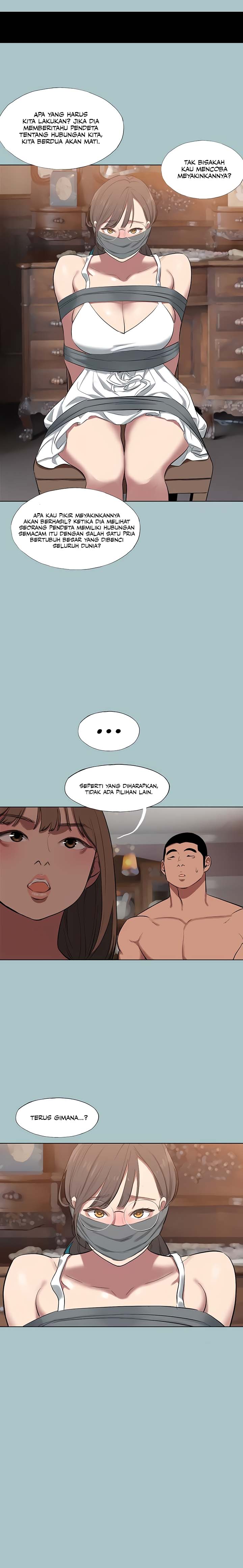 Mean Breeding - Chapter 16 6 Mean Breeding - Chapter 16 6