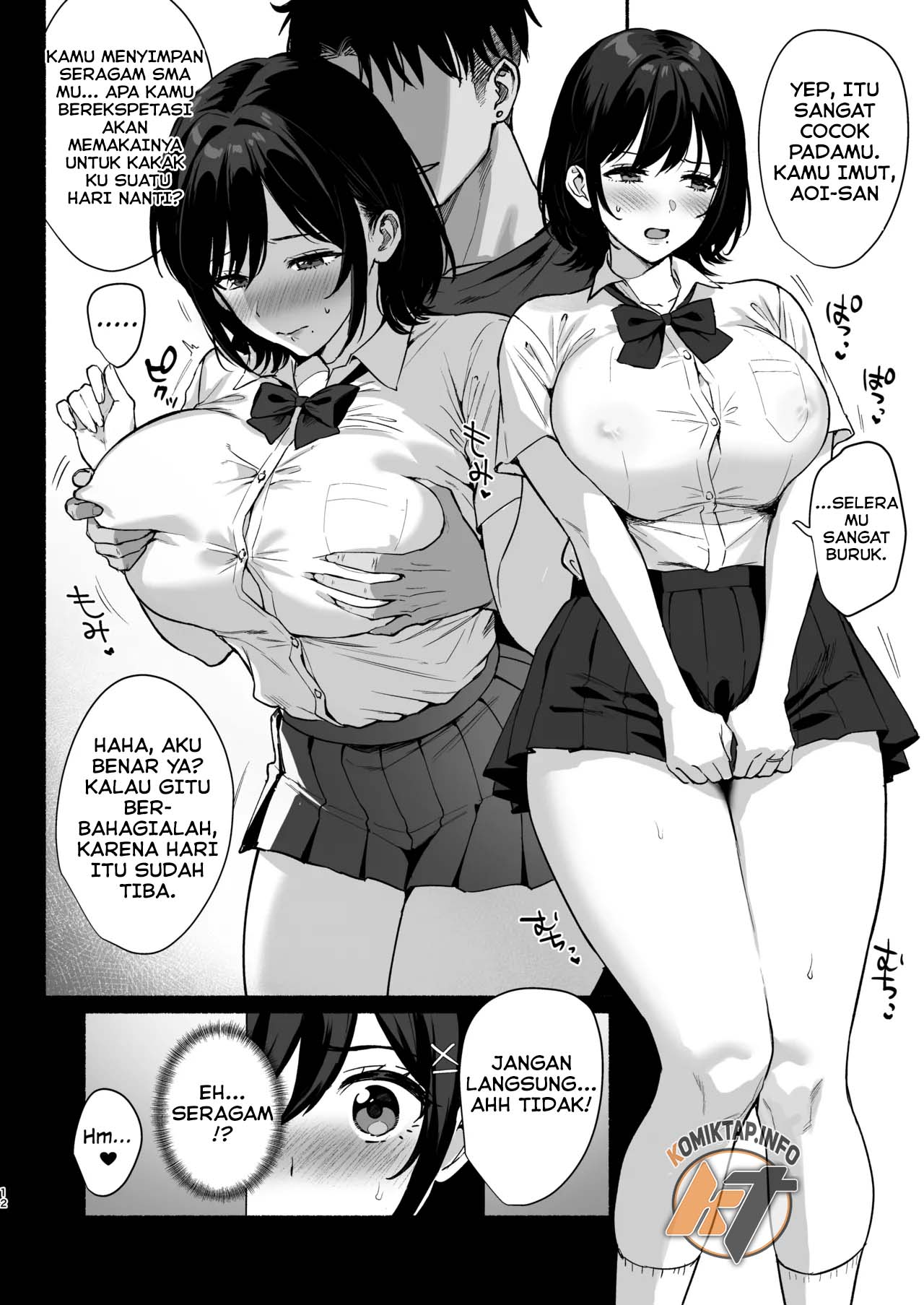 Mesu no Ie – Tsuma wa Midare Ubawareru - Chapter 2 11 Mesu no Ie – Tsuma wa Midare Ubawareru - Chapter 2 11