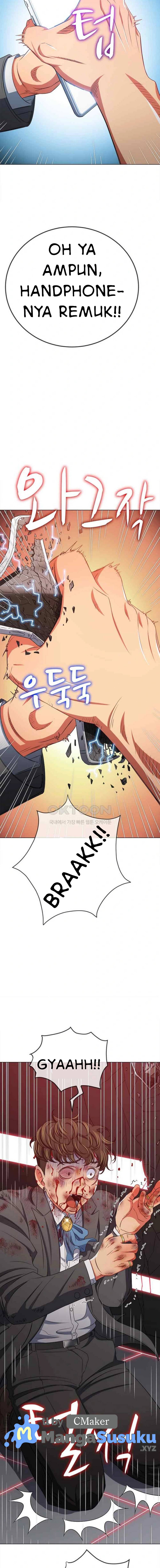 My High School Bully - Chapter 209 15 My High School Bully - Chapter 209 15