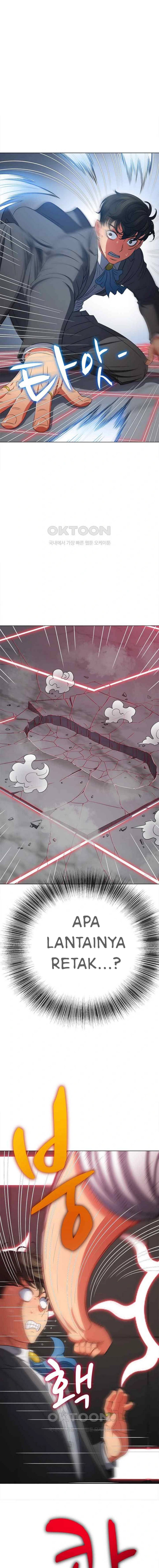 My High School Bully - Chapter 209 5 My High School Bully - Chapter 209 5