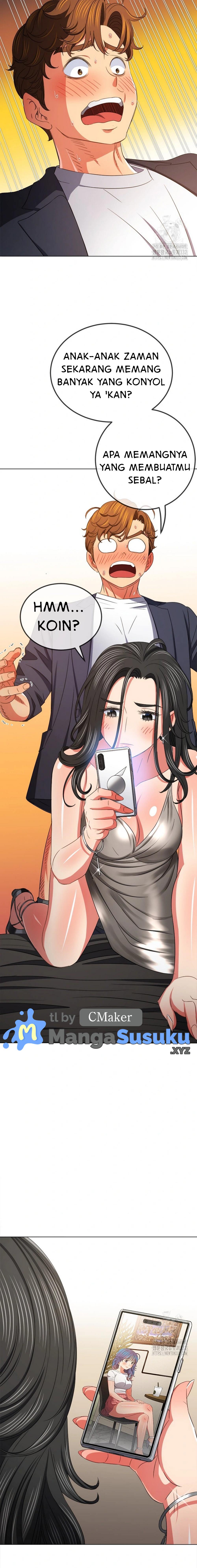 My High School Bully - Chapter 207 20 My High School Bully - Chapter 207 20