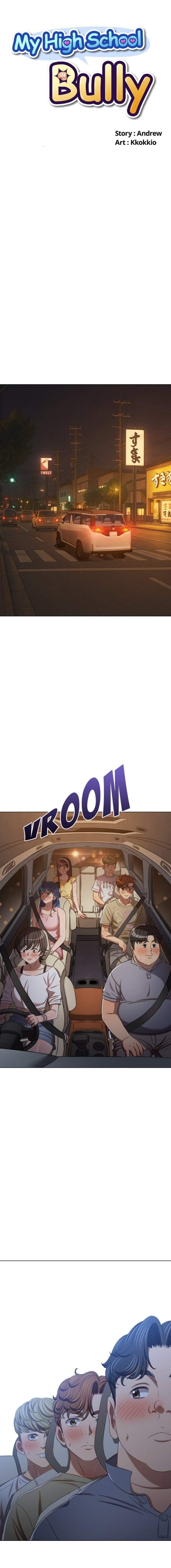 My High School Bully - Chapter 260 2 My High School Bully - Chapter 260 2