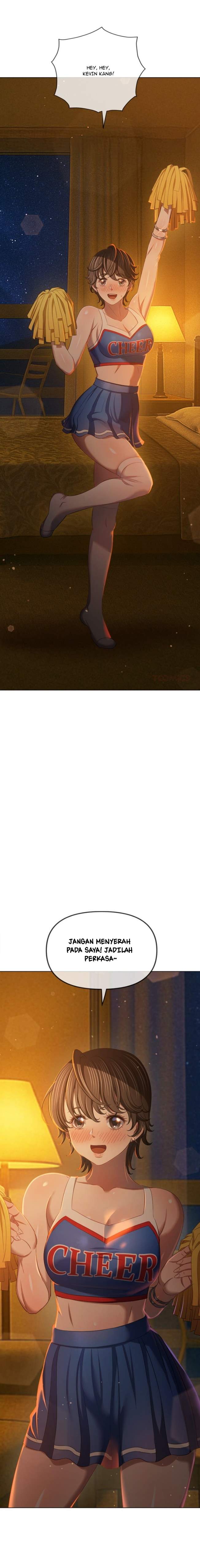 My High School Bully - Chapter 260 21 My High School Bully - Chapter 260 21