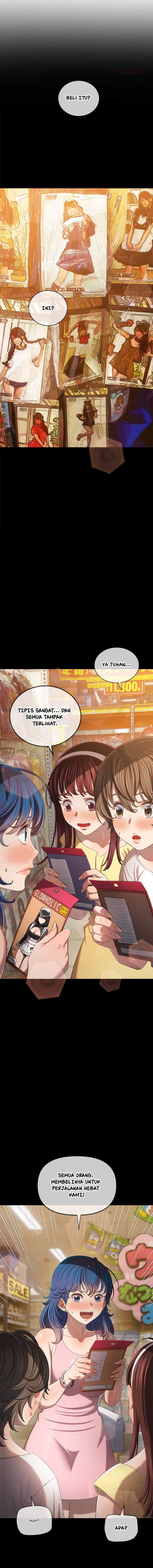 My High School Bully - Chapter 260 19 My High School Bully - Chapter 260 19