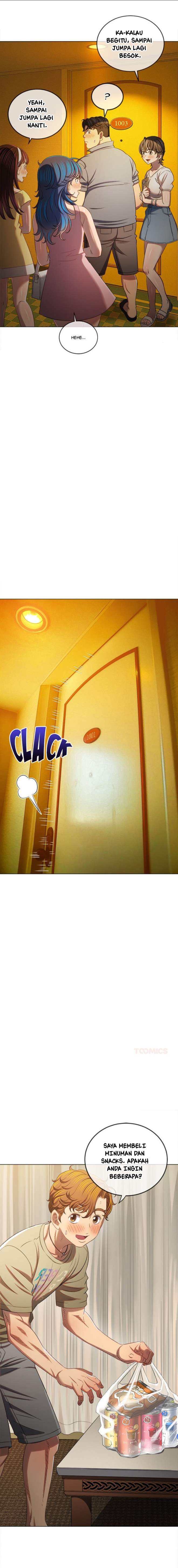 My High School Bully - Chapter 260 4 My High School Bully - Chapter 260 4