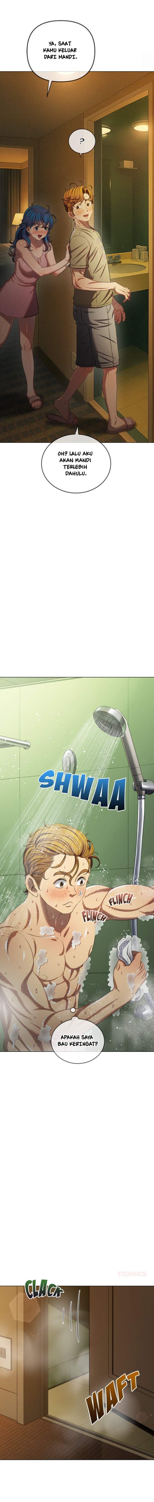 My High School Bully - Chapter 260 5 My High School Bully - Chapter 260 5