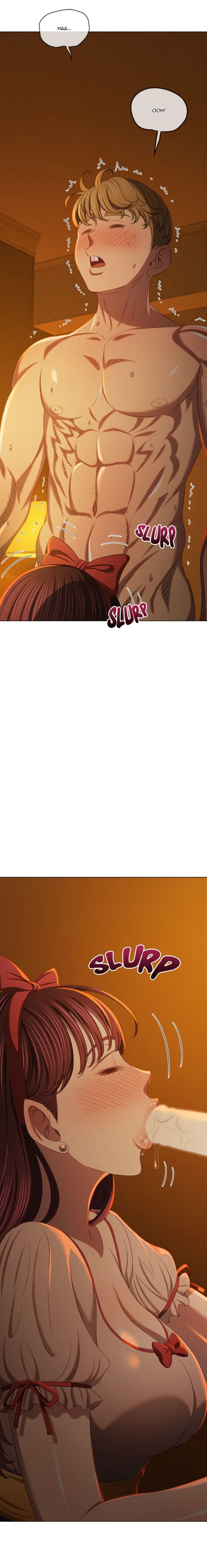 My High School Bully - Chapter 261 8 My High School Bully - Chapter 261 8