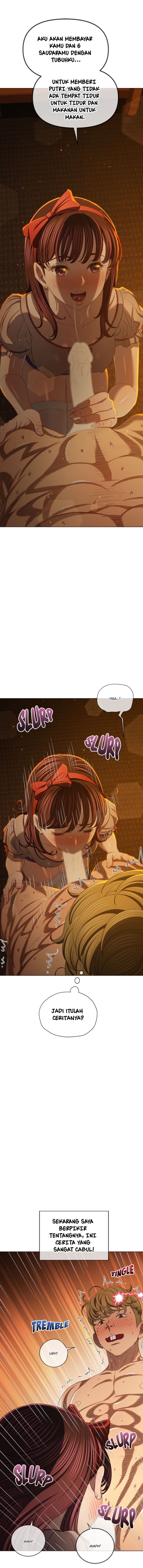 My High School Bully - Chapter 261 9 My High School Bully - Chapter 261 9