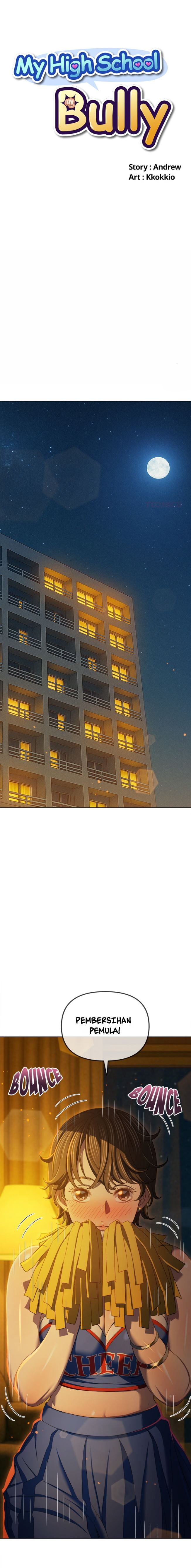 My High School Bully - Chapter 261 2 My High School Bully - Chapter 261 2