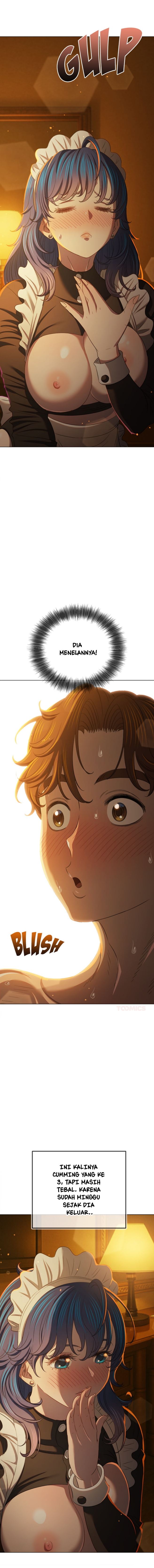 My High School Bully - Chapter 261 20 My High School Bully - Chapter 261 20