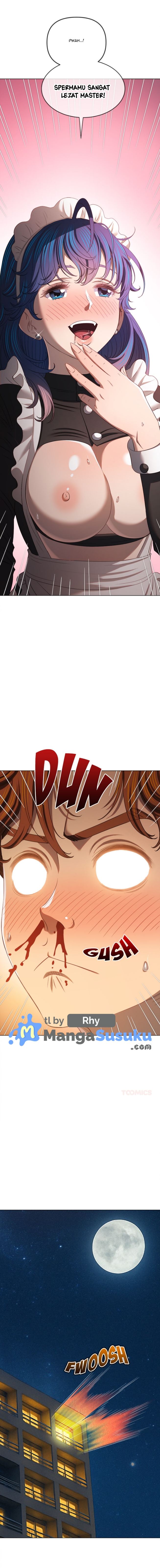 My High School Bully - Chapter 261 21 My High School Bully - Chapter 261 21