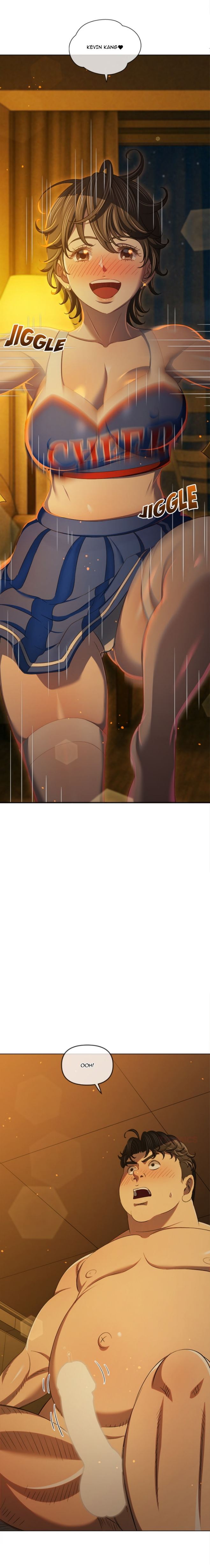 My High School Bully - Chapter 261 3 My High School Bully - Chapter 261 3