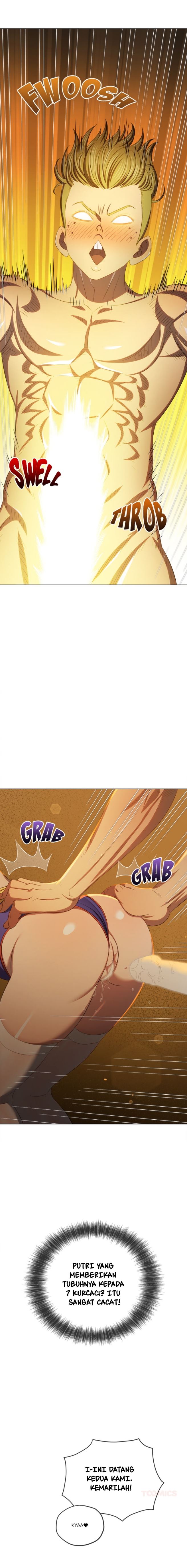 My High School Bully - Chapter 261 13 My High School Bully - Chapter 261 13