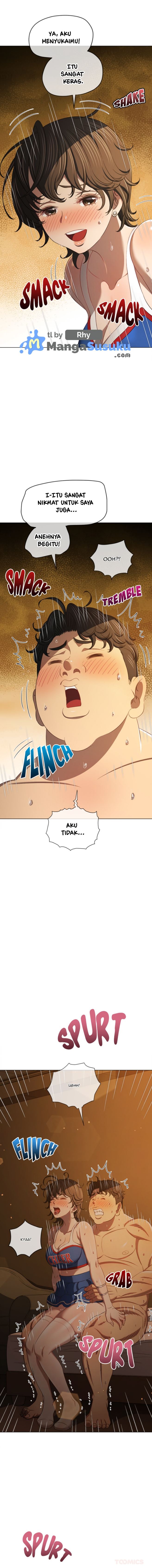 My High School Bully - Chapter 261 6 My High School Bully - Chapter 261 6