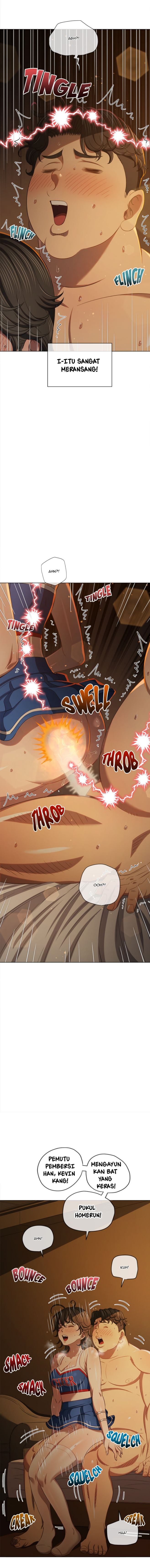 My High School Bully - Chapter 261 5 My High School Bully - Chapter 261 5