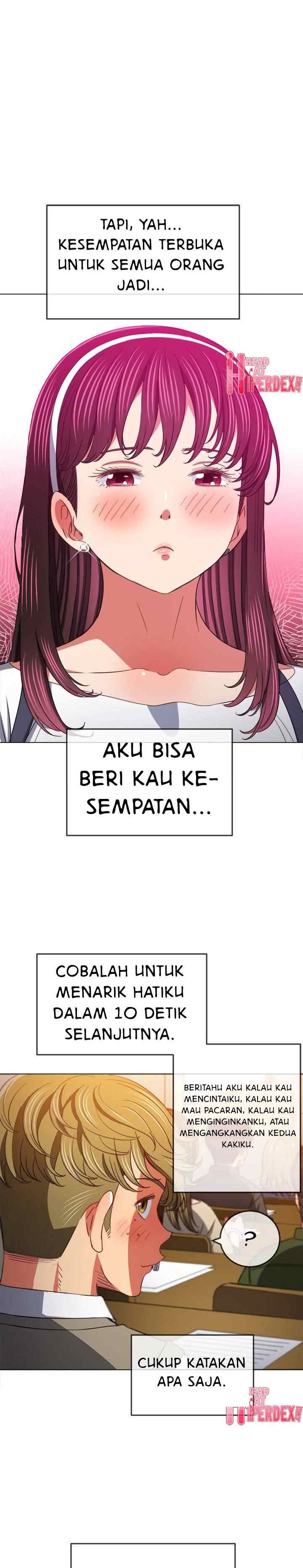 My High School Bully - Chapter 117 8 My High School Bully - Chapter 117 8