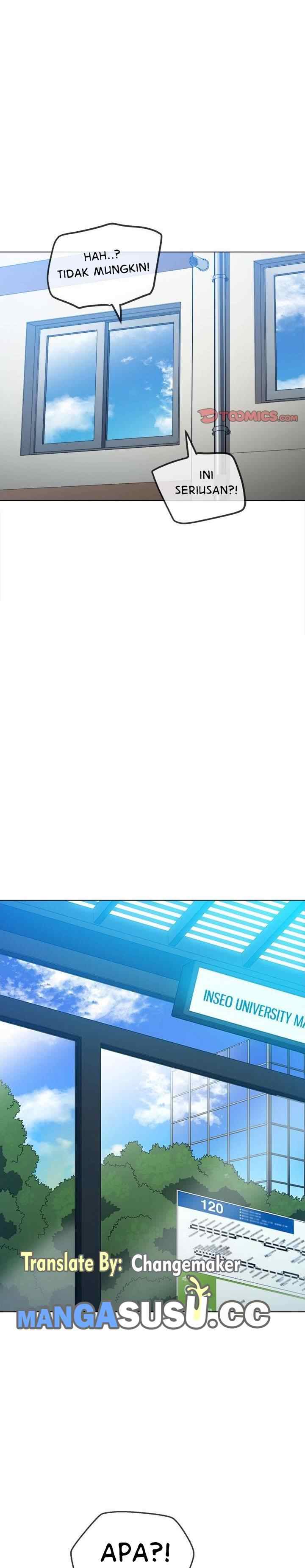 My High School Bully - Chapter 117 28 My High School Bully - Chapter 117 28