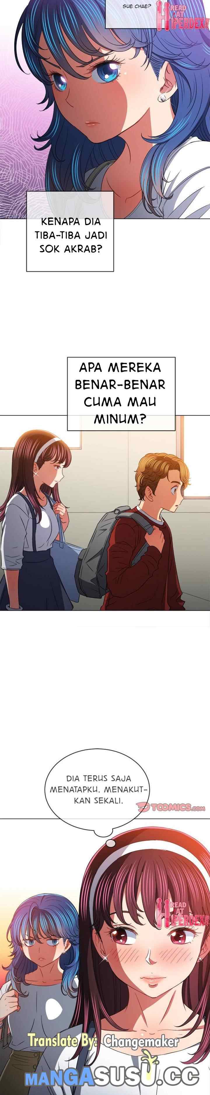 My High School Bully - Chapter 117 23 My High School Bully - Chapter 117 23