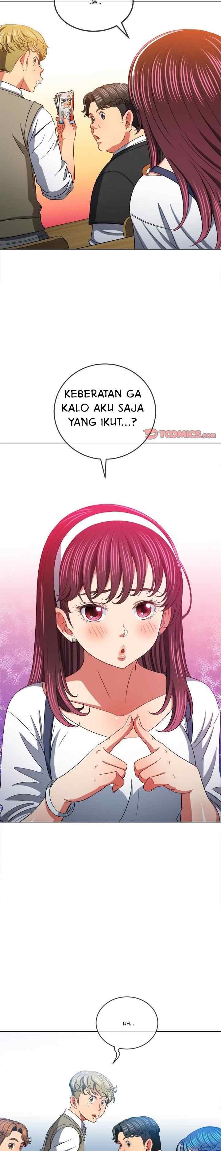 My High School Bully - Chapter 117 20 My High School Bully - Chapter 117 20