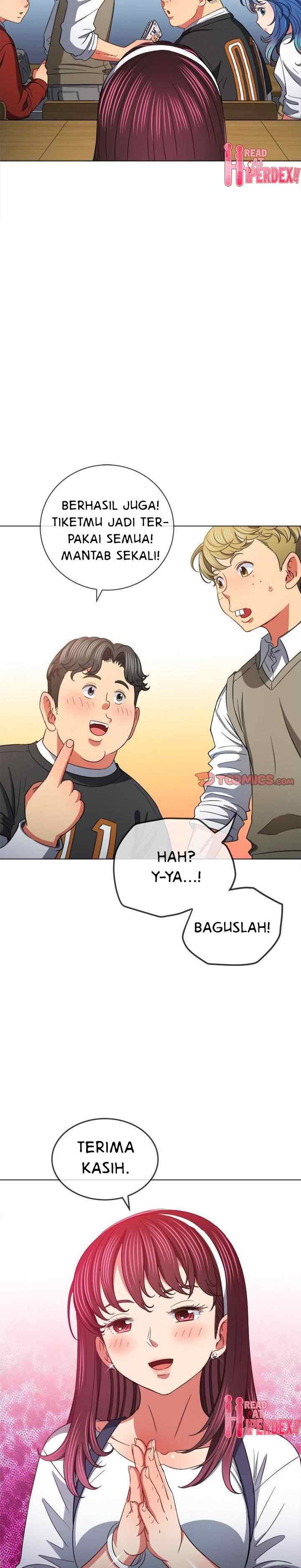 My High School Bully - Chapter 117 21 My High School Bully - Chapter 117 21