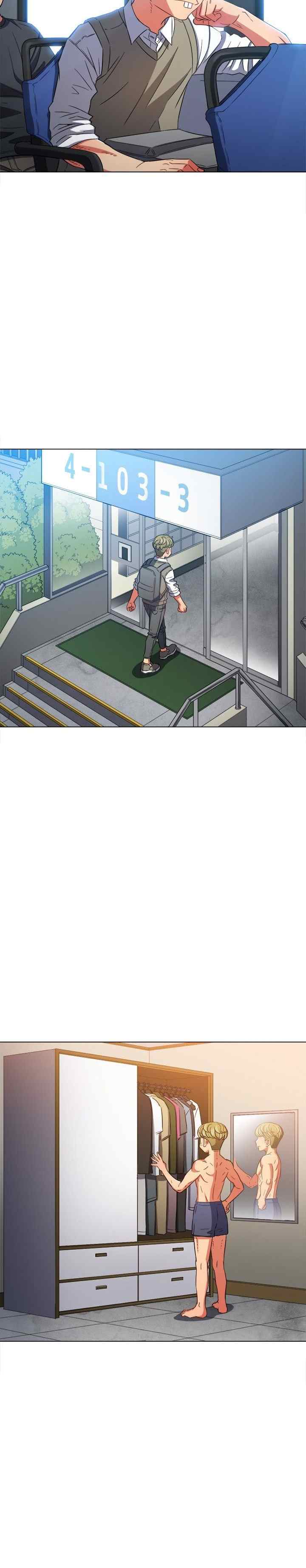 My High School Bully - Chapter 117 26 My High School Bully - Chapter 117 26