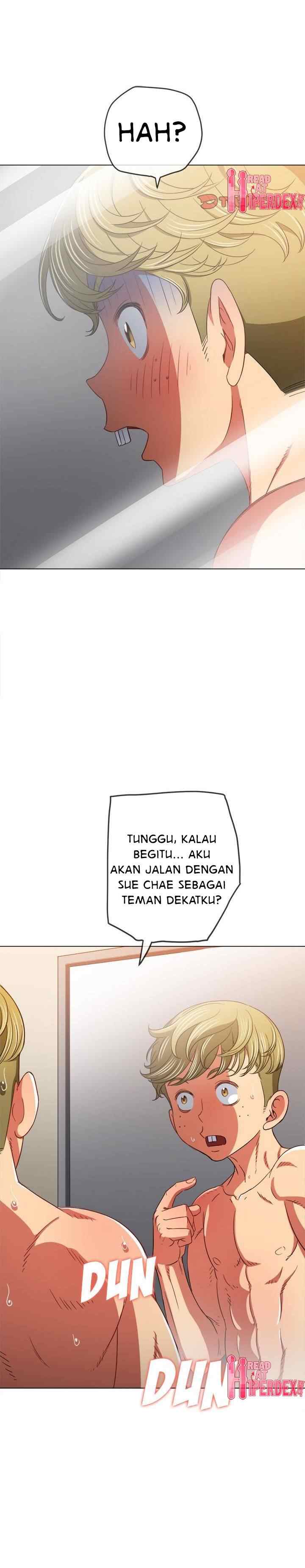 My High School Bully - Chapter 117 27 My High School Bully - Chapter 117 27