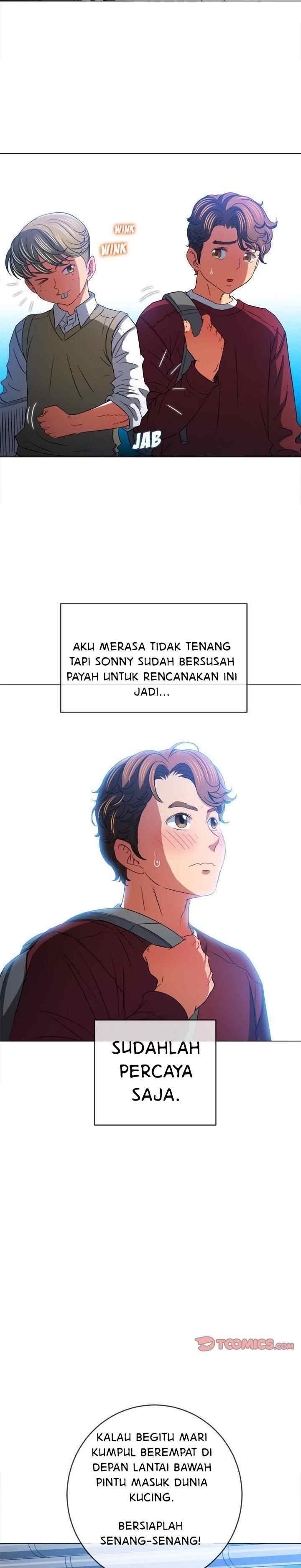 My High School Bully - Chapter 117 24 My High School Bully - Chapter 117 24