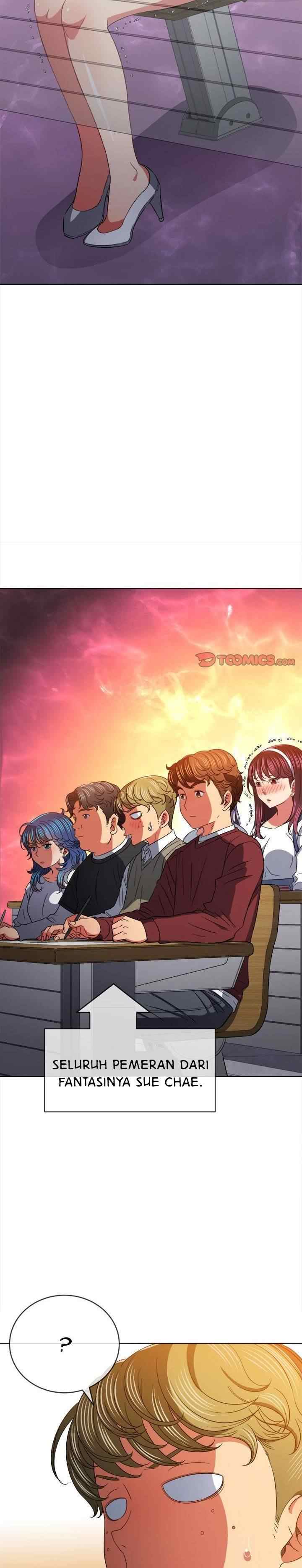 My High School Bully - Chapter 117 3 My High School Bully - Chapter 117 3