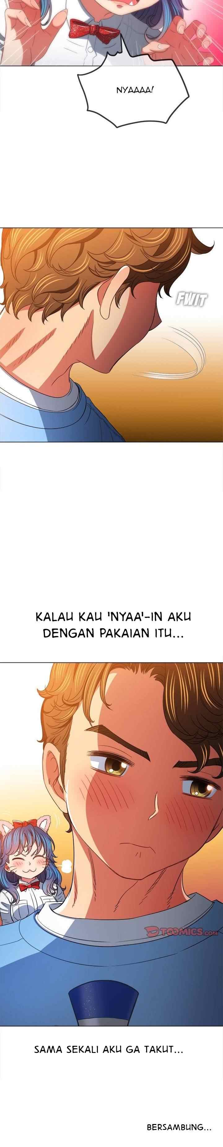 My High School Bully - Chapter 117 32 My High School Bully - Chapter 117 32