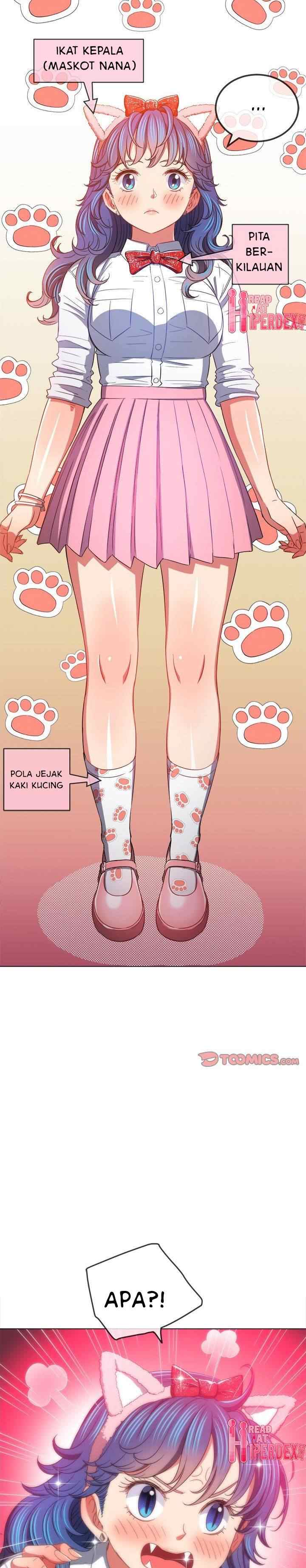 My High School Bully - Chapter 117 31 My High School Bully - Chapter 117 31