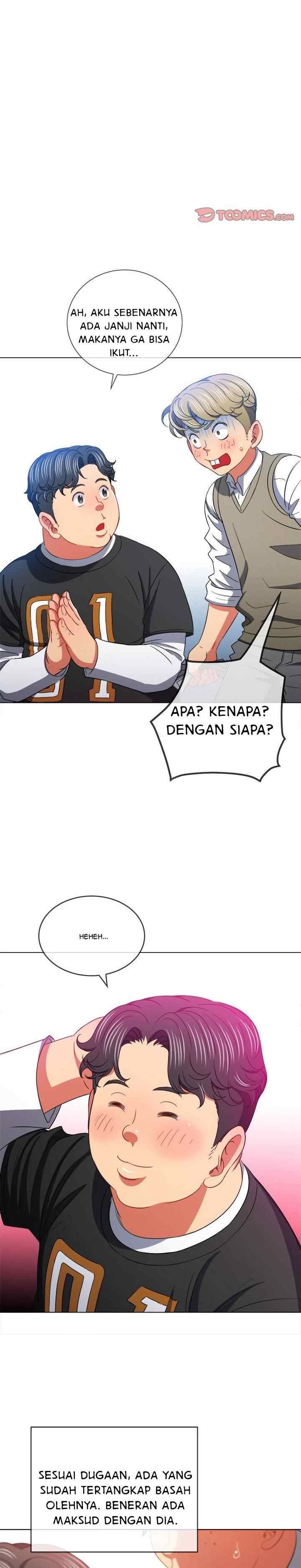 My High School Bully - Chapter 117 18 My High School Bully - Chapter 117 18