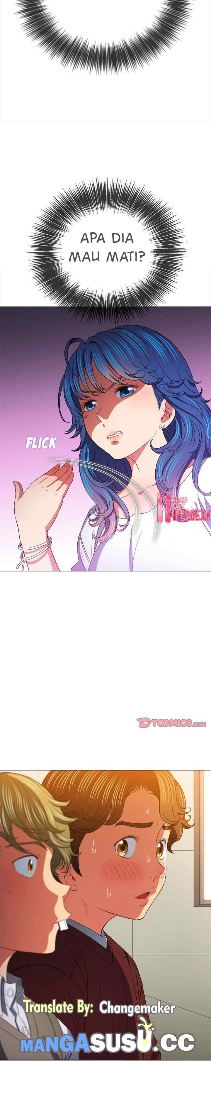 My High School Bully - Chapter 117 13 My High School Bully - Chapter 117 13