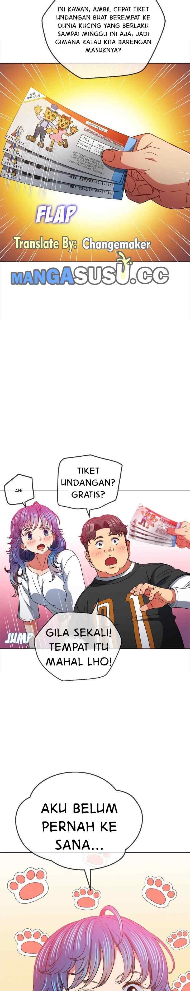 My High School Bully - Chapter 117 16 My High School Bully - Chapter 117 16