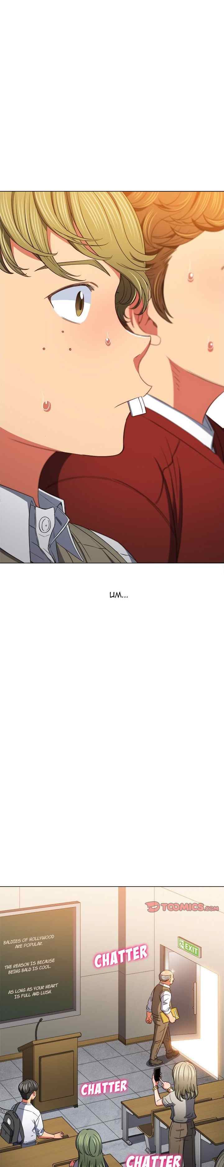 My High School Bully - Chapter 117 14 My High School Bully - Chapter 117 14