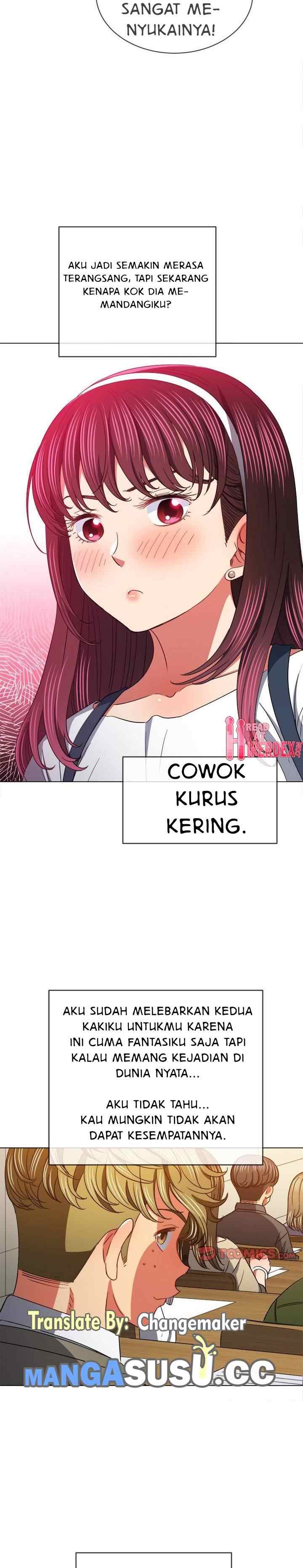 My High School Bully - Chapter 117 6 My High School Bully - Chapter 117 6