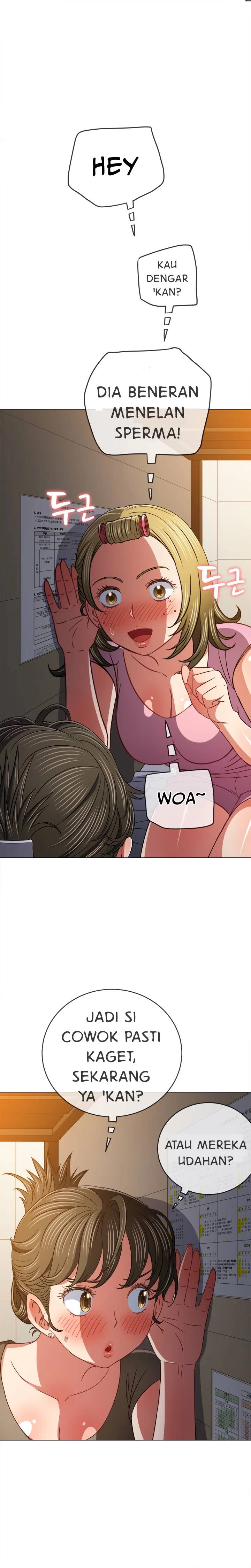 My High School Bully - Chapter 142 5 My High School Bully - Chapter 142 5