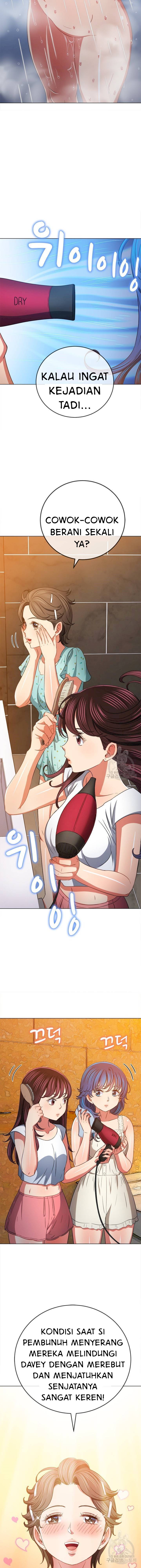 My High School Bully - Chapter 154 8 My High School Bully - Chapter 154 8