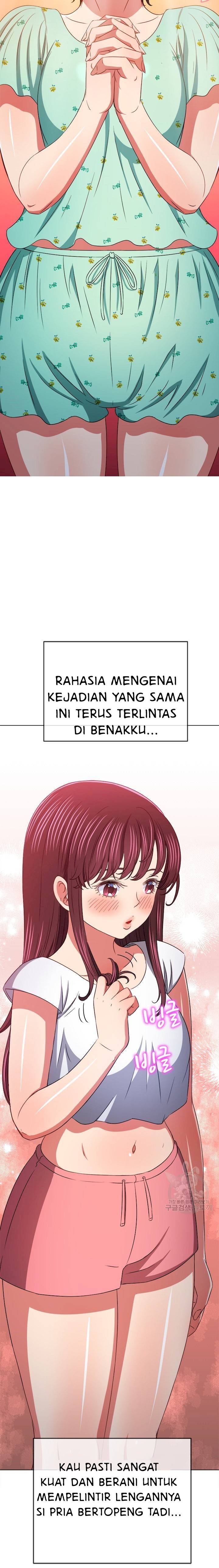 My High School Bully - Chapter 154 9 My High School Bully - Chapter 154 9