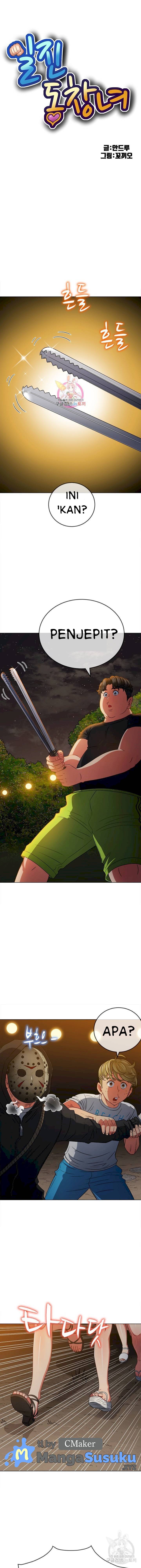 My High School Bully - Chapter 154 2 My High School Bully - Chapter 154 2