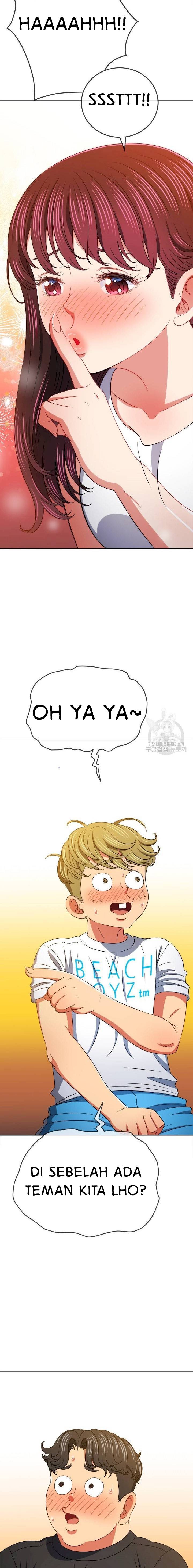 My High School Bully - Chapter 154 21 My High School Bully - Chapter 154 21