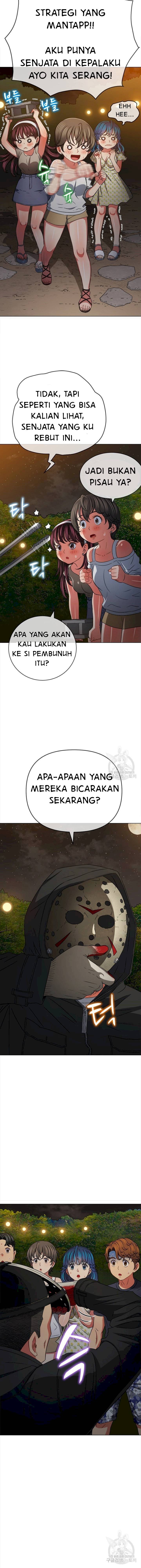 My High School Bully - Chapter 154 3 My High School Bully - Chapter 154 3