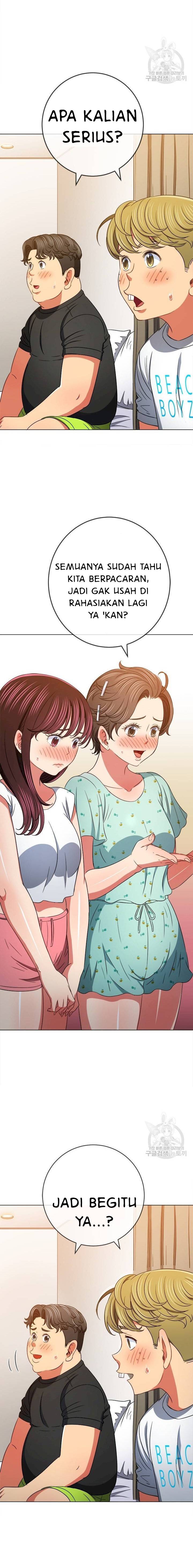 My High School Bully - Chapter 154 18 My High School Bully - Chapter 154 18